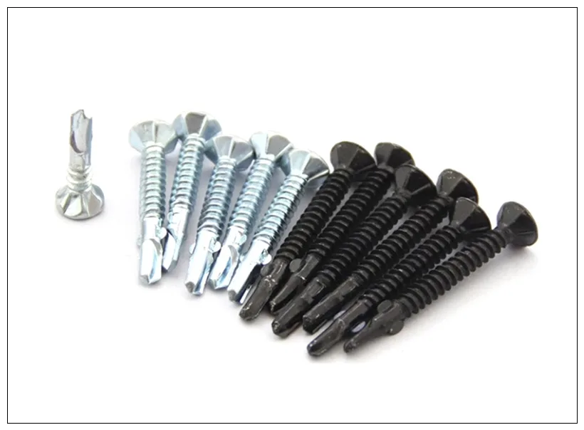 Self Drilling Screws