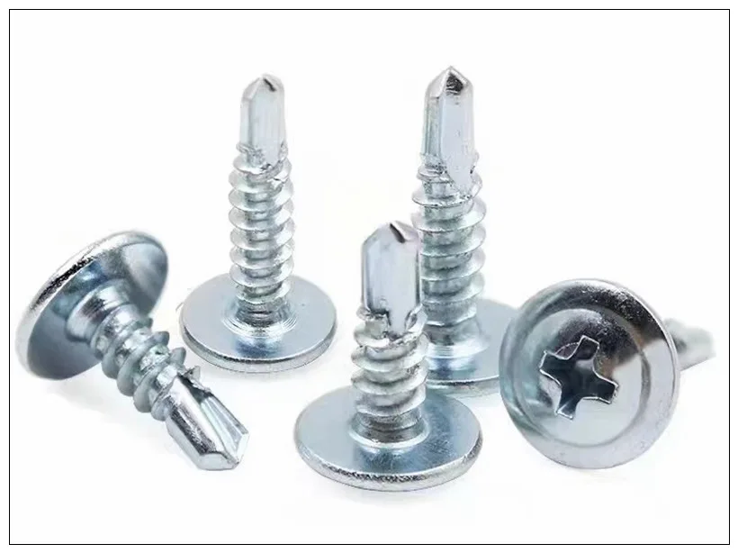 Self Drilling Screws