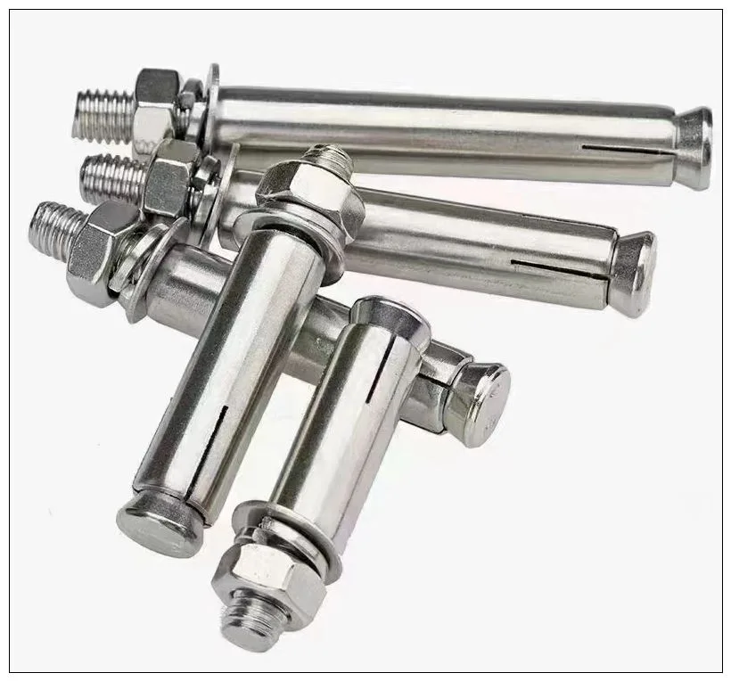 Self Drilling Screws