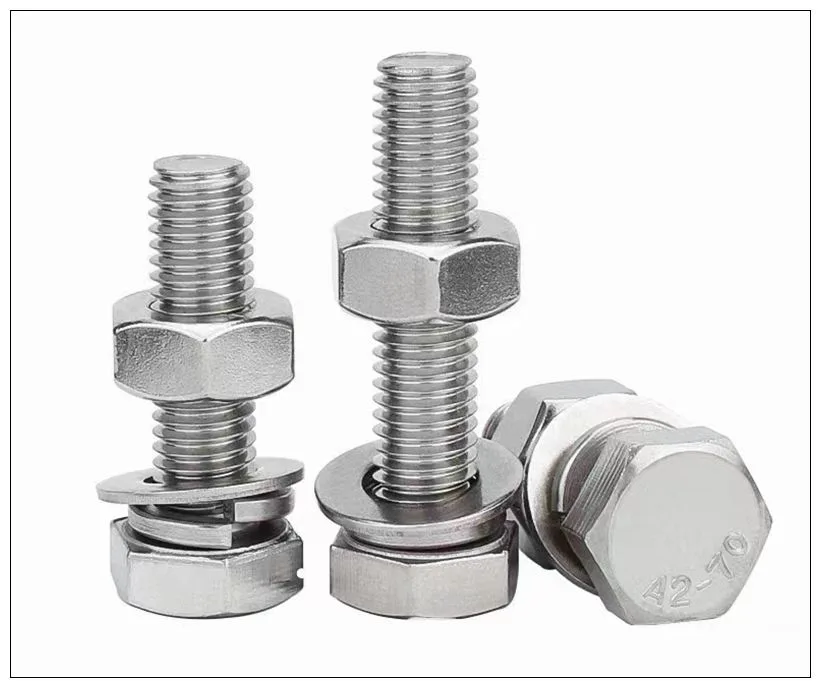 Self Drilling Screws