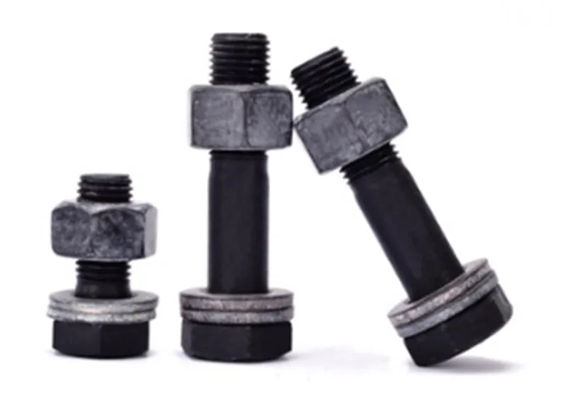 Hex Bolts