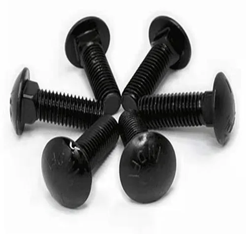 Hex Bolts
